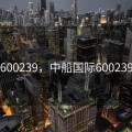 600239，中船国际600239