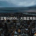 大盘蓝筹660006，大盘蓝筹股名单