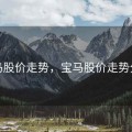 宝马股价走势，宝马股价走势分析