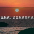 合金投资，合金投资最新消息