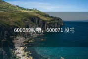 600089股吧，600071 股吧