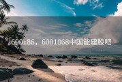 600186，6001868中国能建股吧
